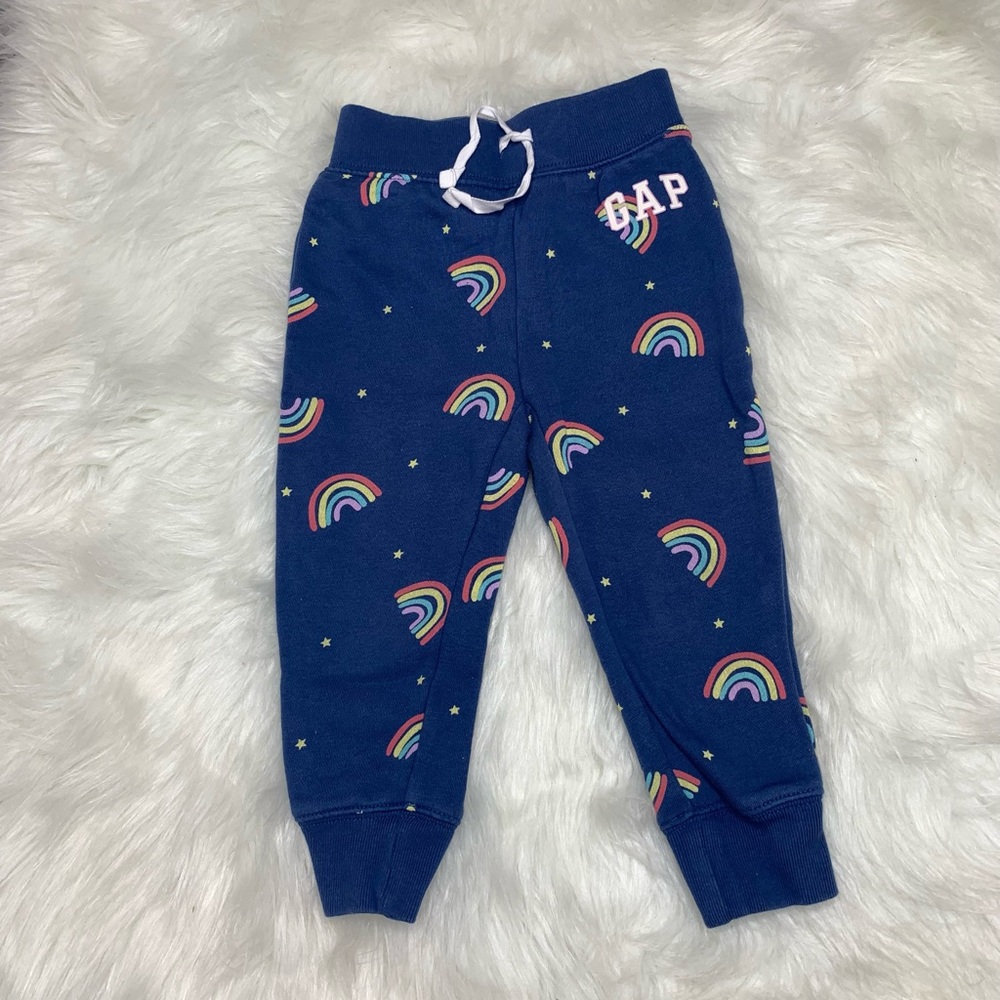 GAP, 2T, BLUE